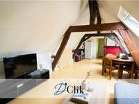 Location Studio 2 pièces