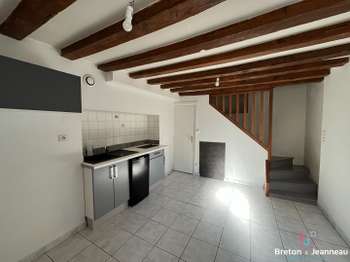 Location Appartement 2 piècesLaval