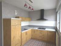 Location appartement 4 pièces
