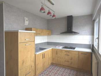 Location Appartement 4 piècesLaval