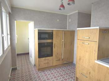 Location appartement 4 pièces
