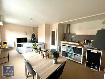 Photo Location appartement Laval