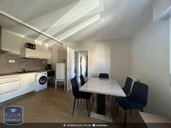 Location Appartement 2 piècesLaval