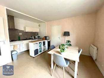 Location appartement 2 pièces