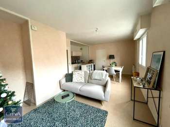Location appartement 2 pièces