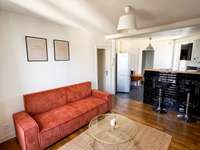 Location appartement 2 pièces