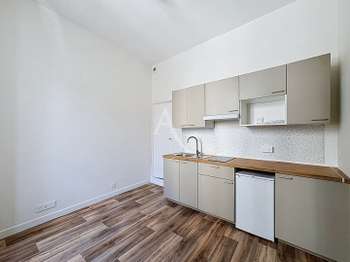 Location Appartement 2 piècesLaval