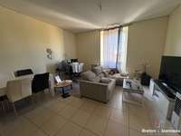 Location appartement 3 pièces