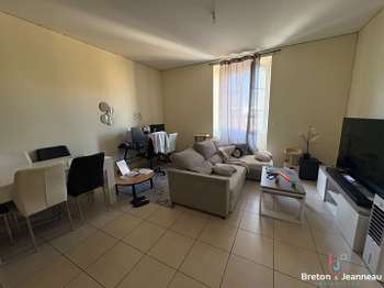 Location Appartement 3 piècesLaval