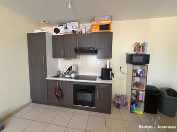 Location appartement 3 pièces
