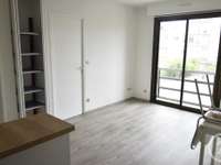Location appartement 2 pièces