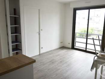 Location Appartement 2 piècesLaval