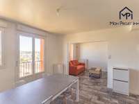 Location appartement 3 pièces