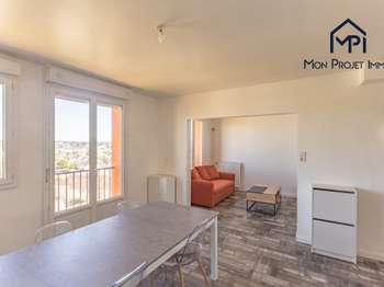 Location Appartement 3 piècesLaval