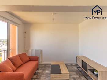 Location appartement 3 pièces