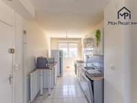 Location appartement 3 pièces