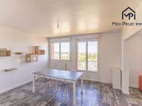Location appartement 3 pièces