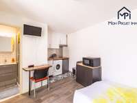 Location appartement 1 pièce Location appartement 1 pièce