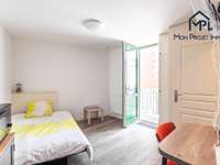 Location appartement 1 pièce Location appartement 1 pièce