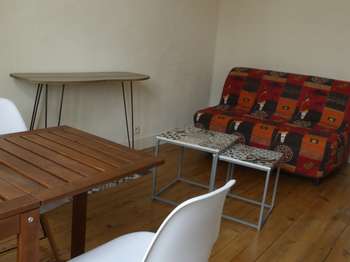 Location Appartement 2 piècesLaval