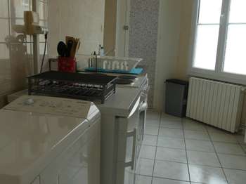 Location appartement 2 pièces Location appartement 2 pièces