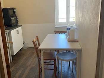 Location Appartement T1Laval