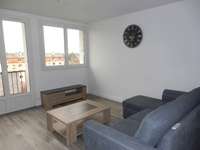 Location appartement 3 pièces Location appartement 3 pièces