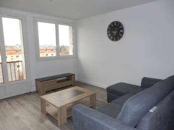 Location appartement 3 pièces Location appartement 3 pièces