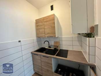 Location appartement 2 pièces