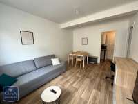 Location appartement 2 pièces