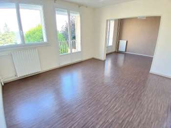 Location Appartement 3 piècesLaval