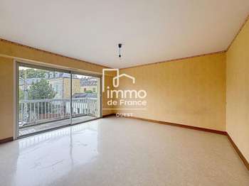 Location appartement 1 pièce Laval 53