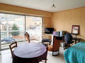 Location Appartement T1Laval