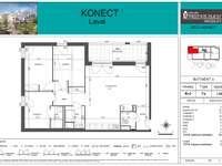 Location appartement 4 pièces