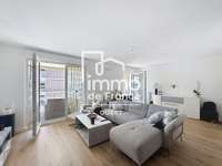 Location appartement 4 pièces
