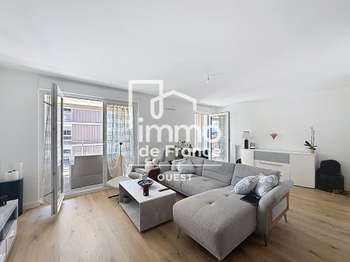 Location Appartement 4 piècesLaval