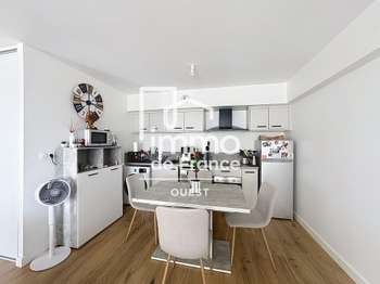 Location appartement 4 pièces