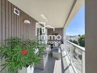 Location appartement 4 pièces