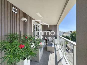 Location appartement 4 pièces