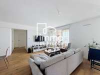 Location appartement 4 pièces