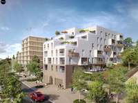Location appartement 4 pièces