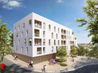 Location appartement 4 pièces