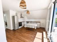 Location appartement 3 pièces