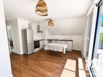 Location Appartement 3 piècesLaval