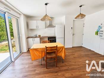 Location Appartement 2 piècesLaval