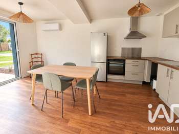 Location appartement 2 pièces Location appartement 2 pièces