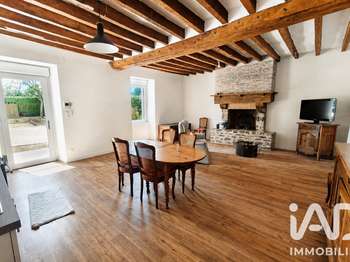 Location Appartement 2 piècesLaval