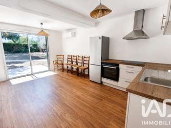 Location appartement 2 pièces Laval 53