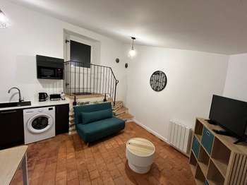 Location appartement 2 pièces Laval 53