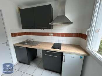 Location appartement 2 pièces Laval 53